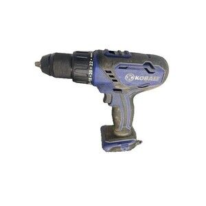 Kobalt K18ND-06A 18V Drill/Driver 1/2" TOOL ONLY